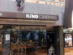 Palace Cinema Kino - Melbourne - Specialty Theatre