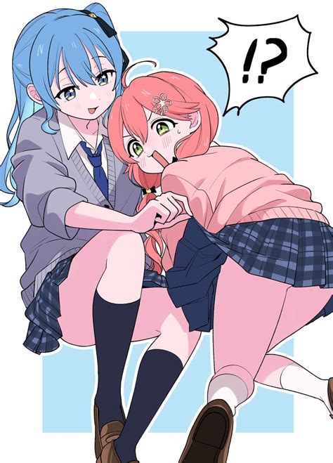 りんご🍎 On Twitter Rt Sohhimitsuki すいっっっっちゃん゛💢💢💢💢💢 Mikoart ほしまちぎゃらりー