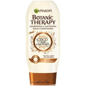 Garnier Botanic Therapy Coco Milk Macadamia Pflegebalsam F R