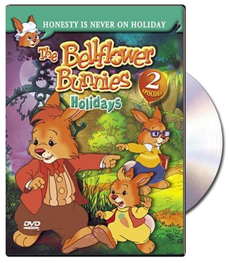 The Bellflower Bunnies - Watch Episodes on The Roku Channel or ...