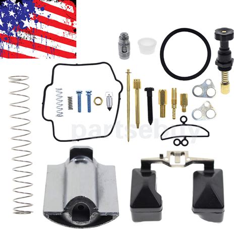 36mm Carb Repair Rebuild Kit For Pwk Keihin Oko Klx 200 300 Klr650 Kd80 Kawasaki Ebay