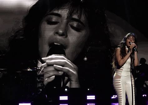 Camila Cabello Camila Cabello Camilacabello97 Iamgabrielaung Nude