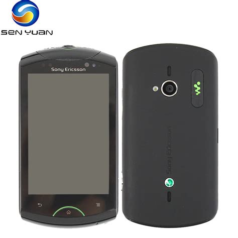sony ericsson walkman att