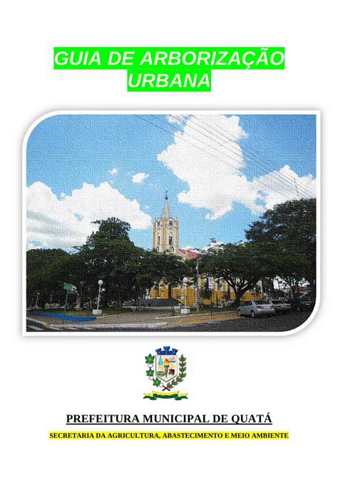 PDF GUIA DE ARBORIZAÇÃO URBANA quata sp gov br Jaqueira chapéu de