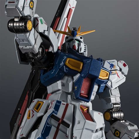 Chogokin Rx 93ff νgundam Gundam Premium Bandai Usa Online Store For