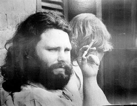 Jim Morrison Jimmorrison Beard Thedoors Jim Morrison The Doors Jim Morrison Jim Morrison