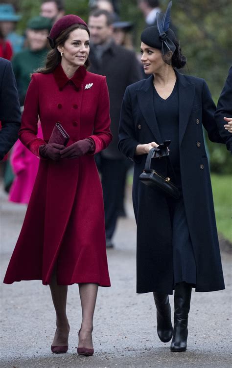 Photo L arrivée de Meghan Markle dans la famille royale n a laissé