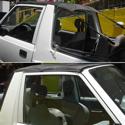 Suzuki Vitara Bikini Top Targa Style X Power