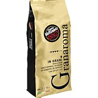 CAFFE VERGNANO 054 GRAN AROMA Kaffeebohnen 500 G Kaffeebohnen MediaMarkt