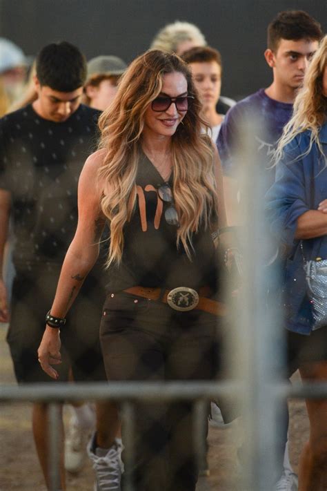 DREA DE MATTEO Arrives at Malibu Chili Cook-off 09/03/2022 – HawtCelebs