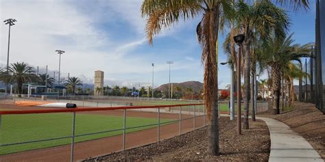 Rosetta Canyon Sports Park Lake Elsinore Pogo Nest Crowdsourced