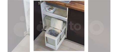 Контейнер с крышкой hallbar холлбар IKEA купить в Москве | Товары для ...