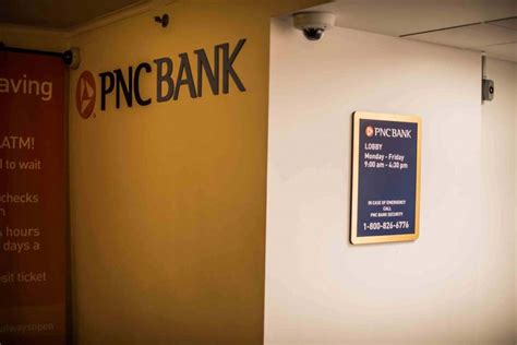 PNC Bank – Ohio Sign Company