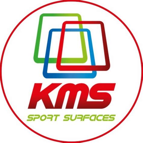 KMS SPORT SURFACES LLC KMS - YouTube