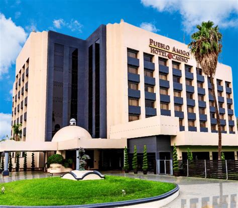 Hotel Pueblo Amigo Tijuana - Mexico Bariatric Center