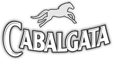 Cabalgata