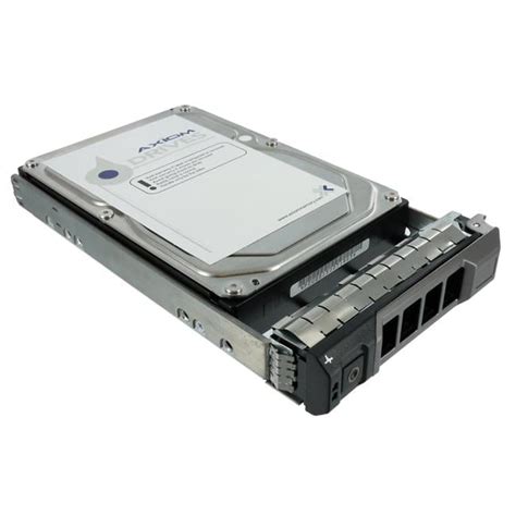 Axiom Enterprise Hard Drive 10 TB Hot Swap 3 5 LFF SATA 6Gb S 7200 Rpm Buffer
