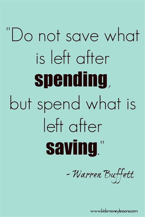 Saving Money Quotes - ShortQuotes.cc