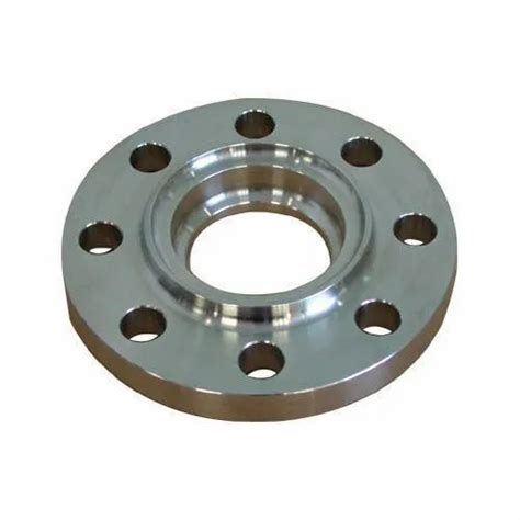 F Alloy Steel Socket Weld Flanges At Best Price In Mumbai By Rentech