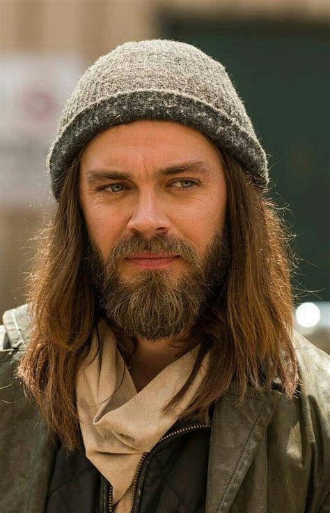 Том Пейн в сериале Ходячие мертвецы: захватывающий персонаж, победитель ...