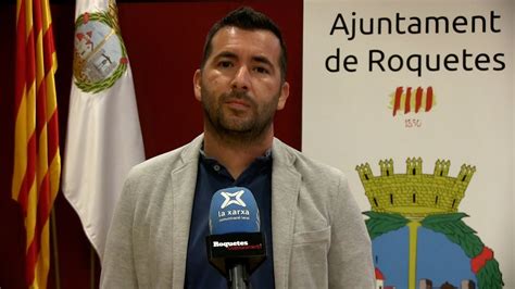 Ple Extraordinari I Urgent De Roquetes Octubre 2020 Declaracions