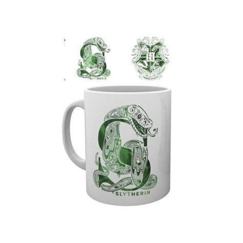 Harry Potter Pack 3 Paires De Socquettes Slytherin La Boutique Du Sorcier