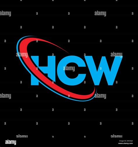 Hcw minimalist logo hi-res stock photography and images - Alamy
