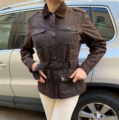 Куртка Crane Sports British styling купить | Личные вещи | Festima.Ru ...