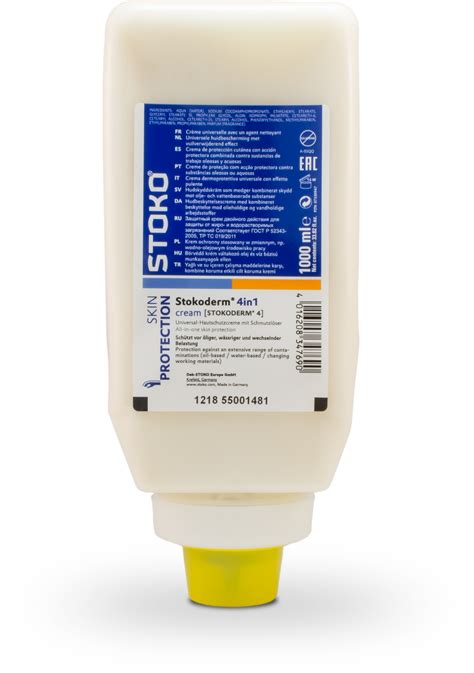 Stokoderm 4in1 — hautschutz.bgetem.de (Hand- und Hautschutz)