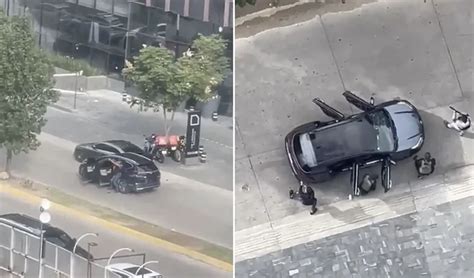 Jalisco cartel leader arrested in connection to Oct 2 mall shooting