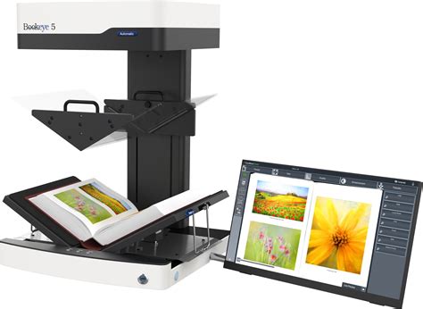 9 Best Book Scanner for 2023 | CitizenSide