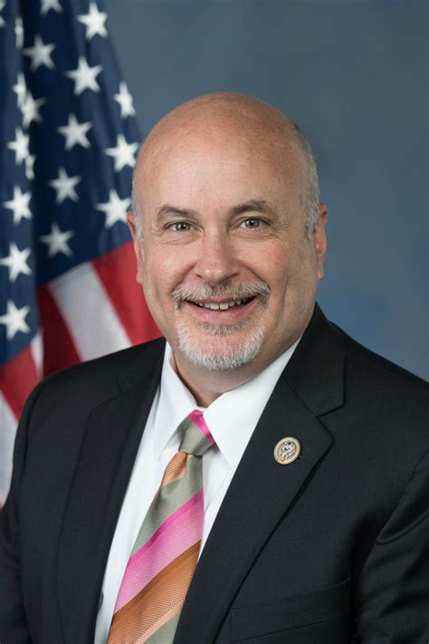 Mark Pocan (WI-02) - Democrats Abroad