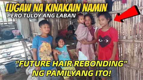 Padre De Pamilya Na Nahulog Sa Puno Ng Mangga Part Youtube