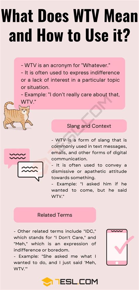 Wtv Meaning Origin And Examples Esl