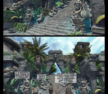 Fansadox 432 Maya Adventure Feather 8muses Sex And Porn Comics