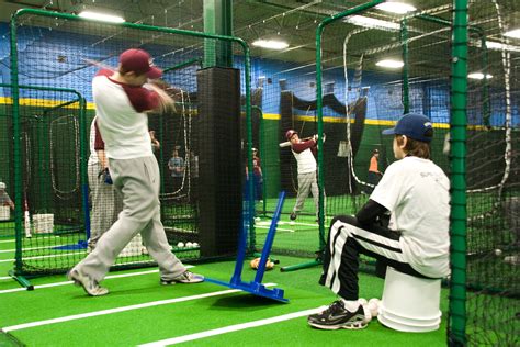 Baseball & Batting Cages Archives - Pioneer Synthetic Turf