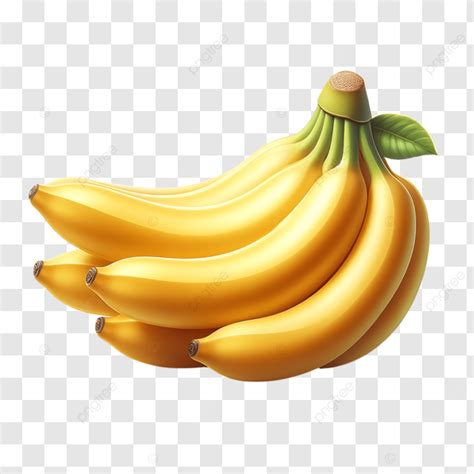 Bananas Em Fundo Transparente Png Bananas Em Fundo Transparente Png