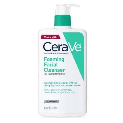 Best Cerave Facial Moisturizing Lotion Oily Skin – Your Best Life