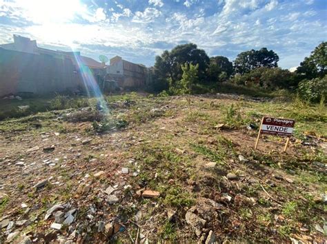 Planagro Imóveis Ótimo terreno na Rua Pedro Amaral