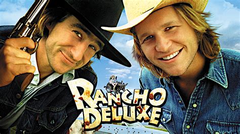 Rancho Deluxe | Movie fanart | fanart.tv