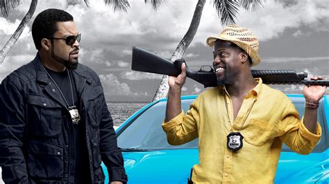 Ride Along 2 Review Ign