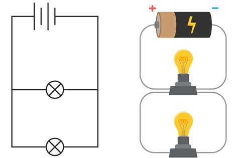 Formula For Series Parallel Circuit Wiring Diagram