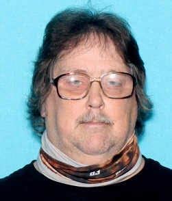 Charles Edward Blank A Registered Sex Offender In Pontiac Mi At