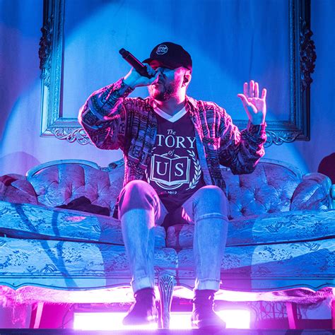 New Music Favorite Get To Know Quinn Xcii Ticketmaster Blog