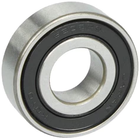 Bearing 6202 2RS KOYO EU Supplies