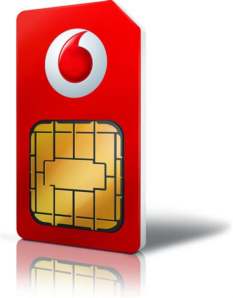 Vodafone Carta Sim Prepagata Amazon It Elettronica