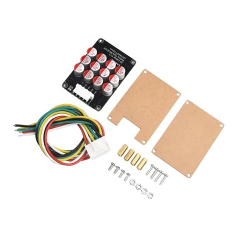 CIRCUIT DE PROTECTION Efficace Tableau D Quilibre De Batterie Au