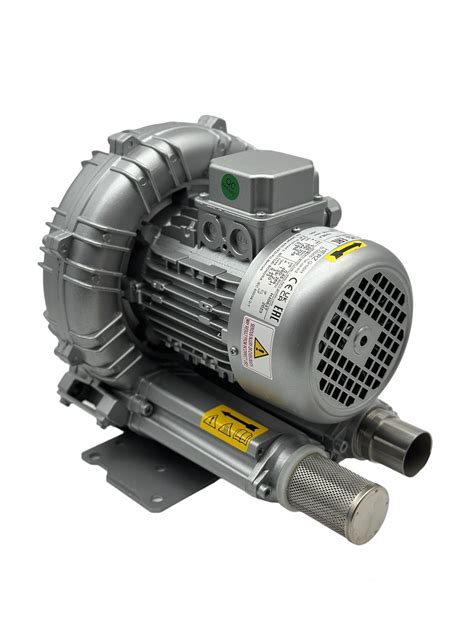 Blower High Pressure Blower Type Hd