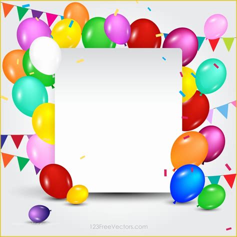 Free Birthday Card Templates For Word Of Birthday Card Template Free