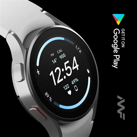 Informer X Watch Face ⌚ 400 Promo Codes Rgalaxygear